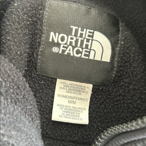 The North Face Denali Vest Women’s Size Medium - Picture 5 of 5